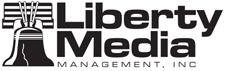 Liberty Media Logo